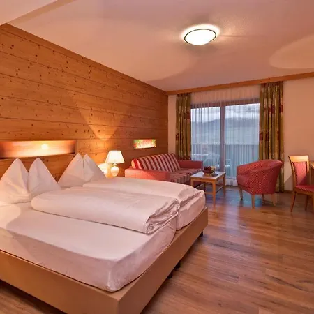 Aktiv&Relax Hotel Hubertus Villanders Zimmer foto