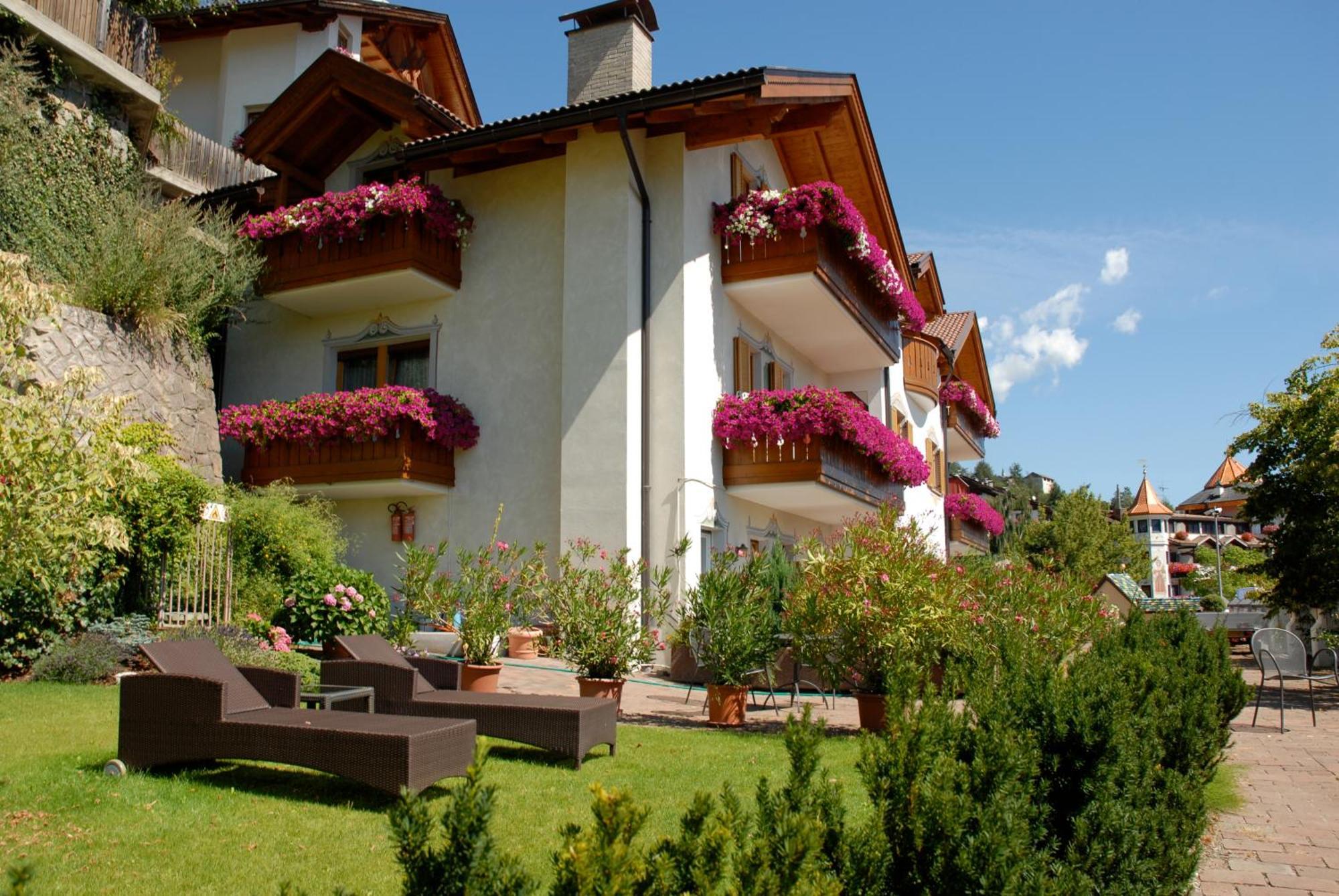 Aktiv & Relax Hubertus Hotel