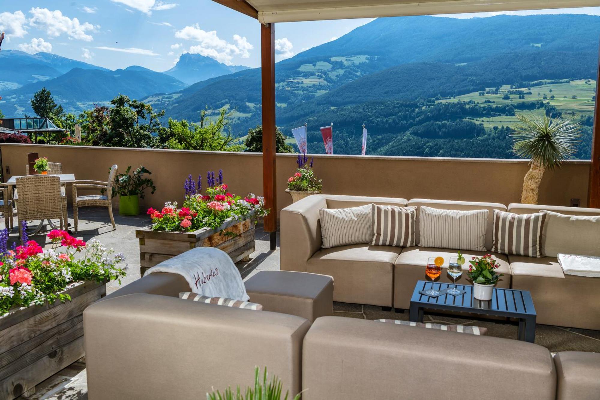 Hotel Aktiv & Relax Hubertus 3*