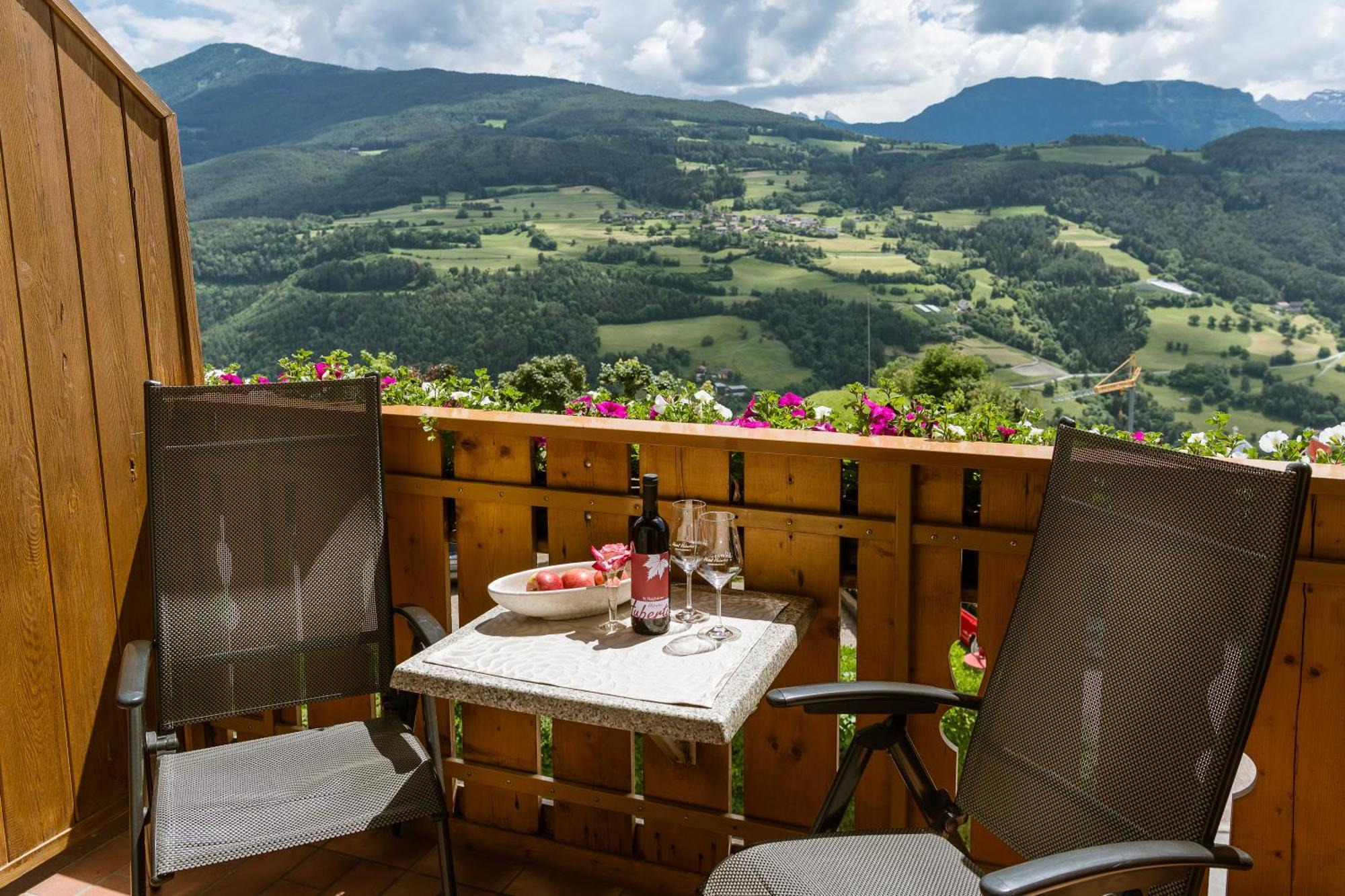 Hotel Aktiv & Relax Hubertus Villandro