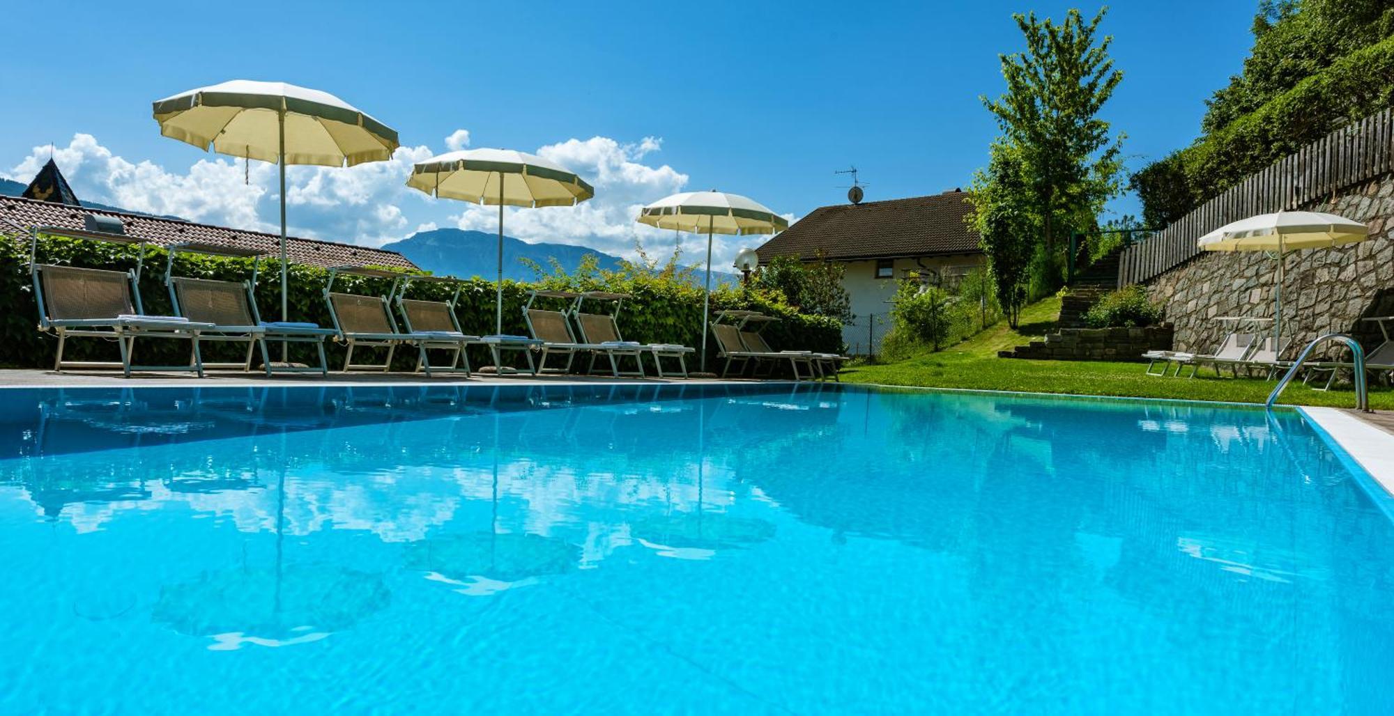 Aktiv & Relax Hubertus Hotel 3*
