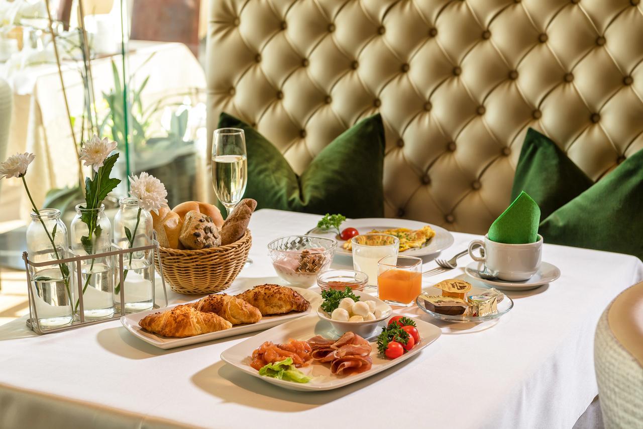 Hotel Aktiv & Relax Hubertus 3*