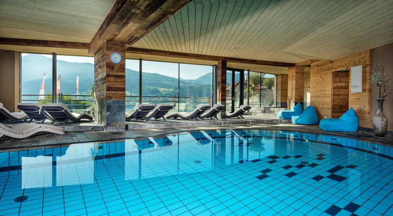 Aktiv & Relax Hubertus Hotel Villandro
