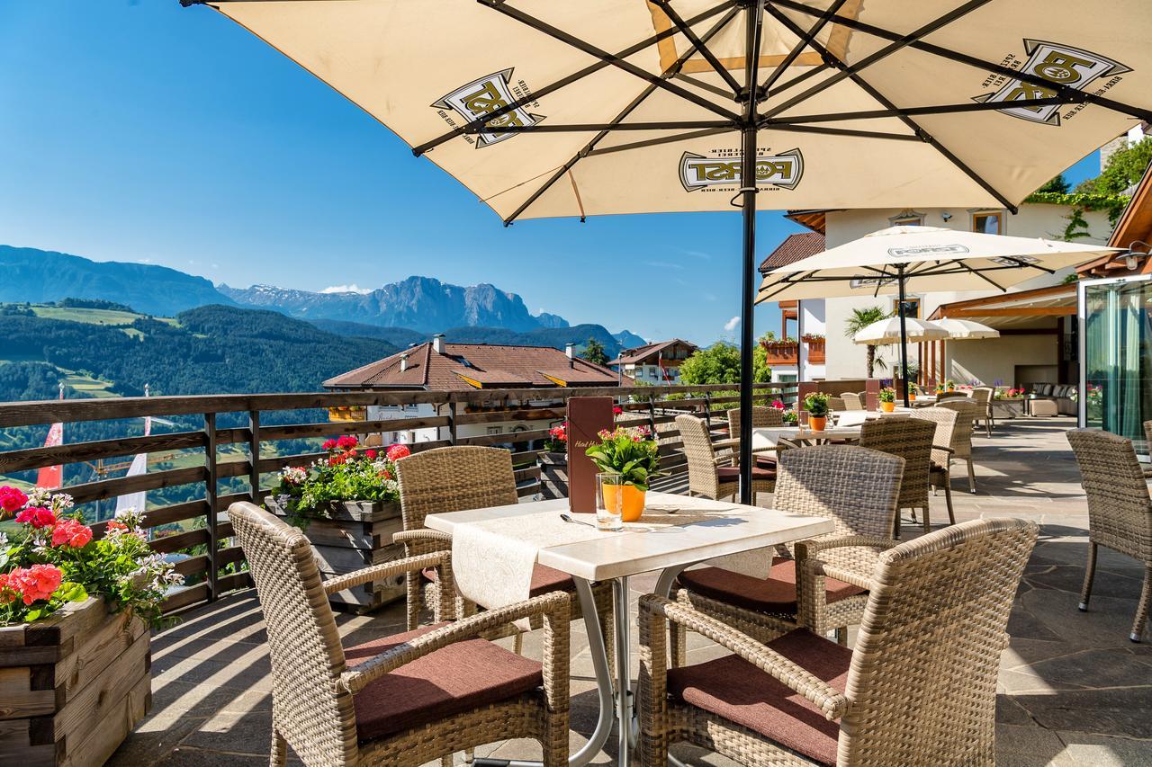 Hotel Aktiv & Relax Hubertus Villandro